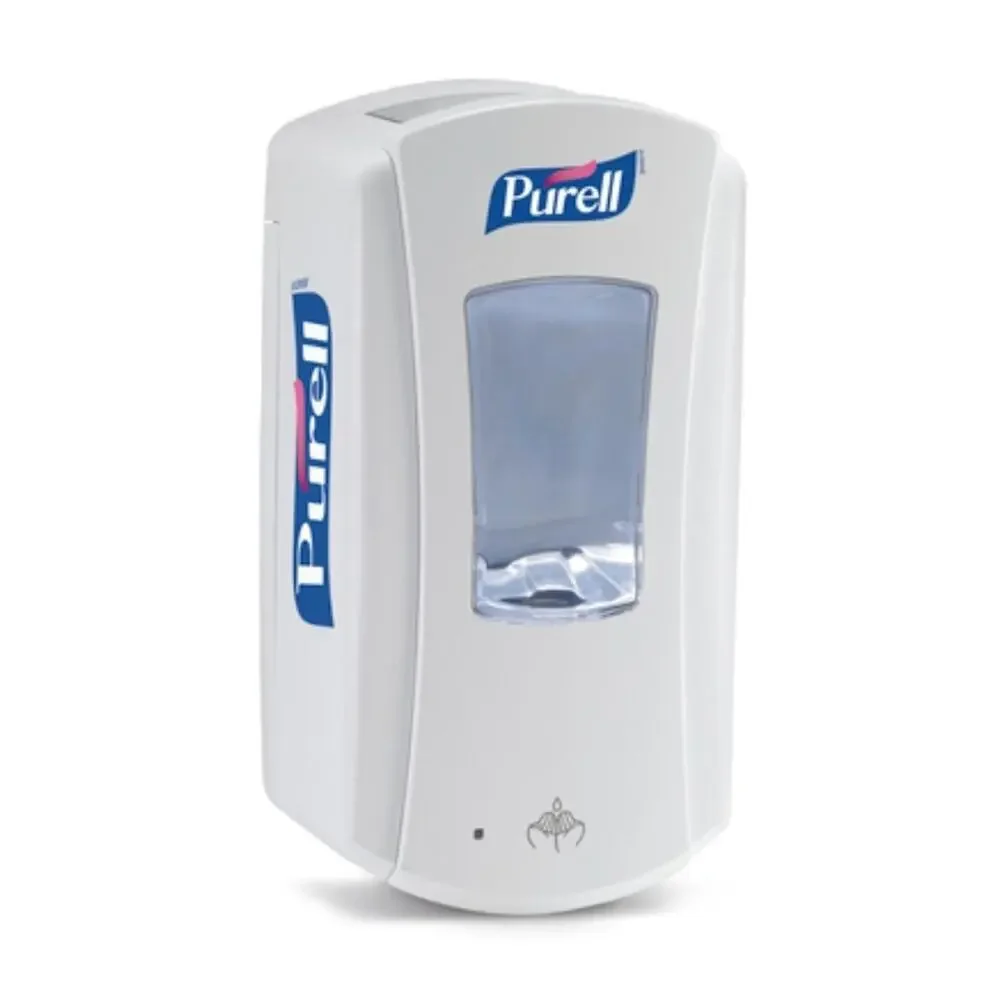 PURELL keep hands
